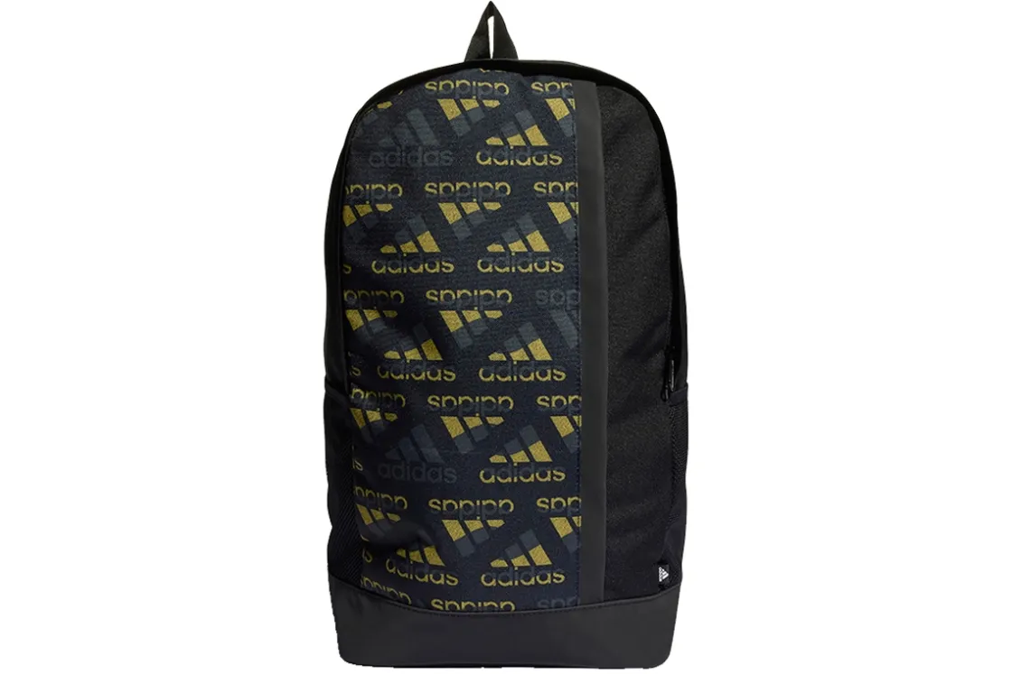 Adidas School Bags<HH7058 Linear GFX School Bag