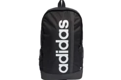 Adidas School Bags<HT4746 Essentials Linear Backpack School Bag