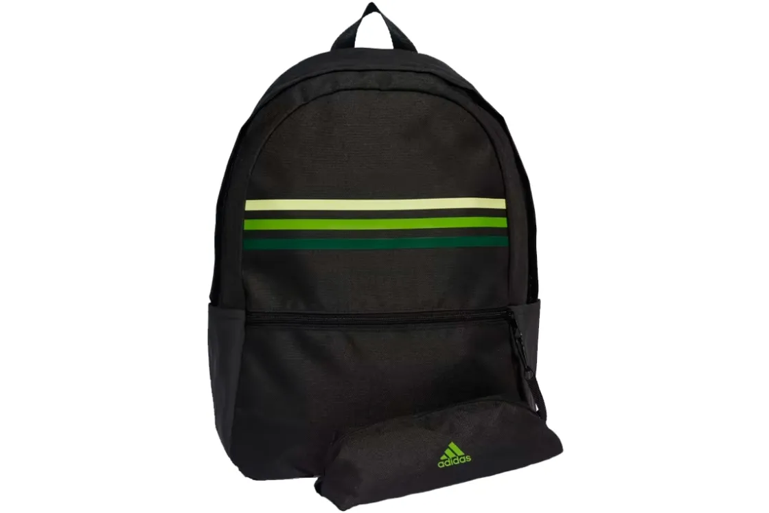 Adidas School Bags<HY0743 Classic 35 School Bag