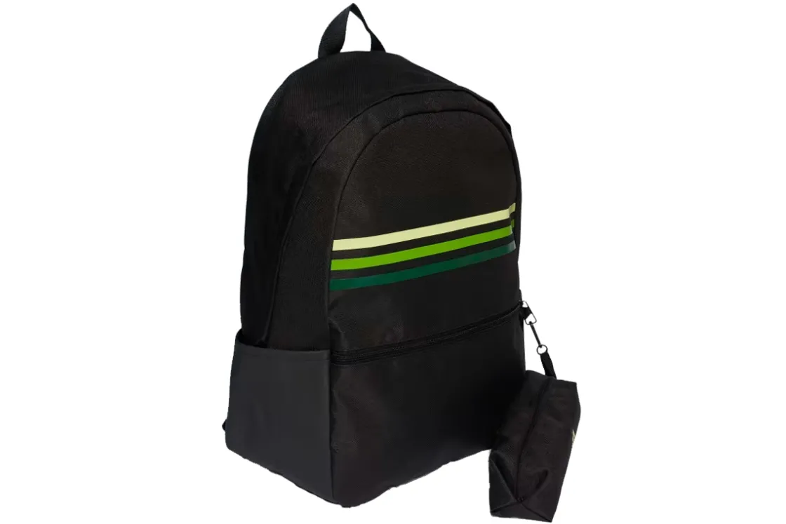Adidas School Bags<HY0743 Classic 35 School Bag