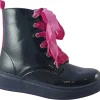 Agatha Zip | Girls Boots<Bang Glitter 211960 Girls Boots