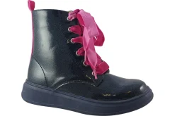 Agatha Zip | Girls Boots<Bang Glitter 211960 Girls Boots