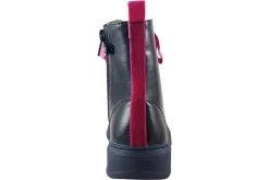 Agatha Zip | Girls Boots<Bang Glitter 211960 Girls Boots