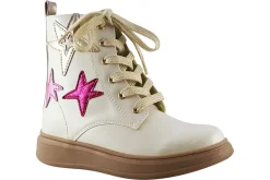 Agatha Zip | Girls Boots<Bang Starz 221960B Girls Boots