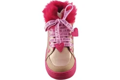Agatha Zip | Removable Insole<Betty Fluff 221941A Girls Ankle boots