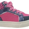 Agatha Zip | Podiatrist Approved<Botty 241955A Girls Boots