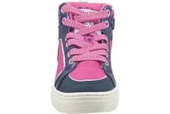 Agatha Zip | Podiatrist Approved<Botty 241955A Girls Boots