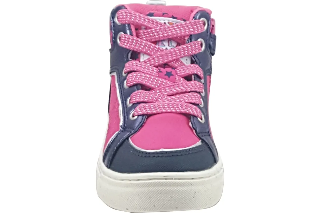 Agatha Zip | Podiatrist Approved<Botty 241955A Girls Boots