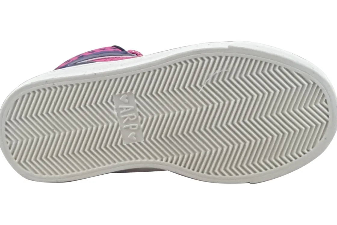 Agatha Zip | Podiatrist Approved<Botty 241955A Girls Boots