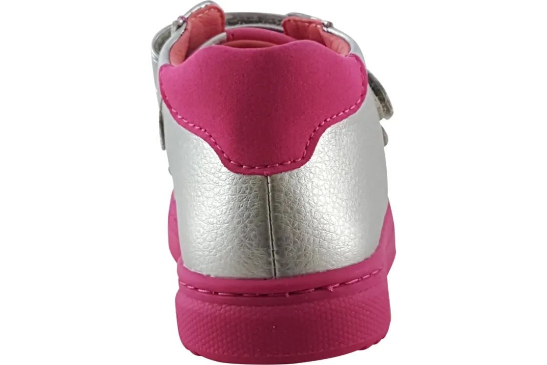 Agatha Velcro | Breathable Membrane<Lucky Lashes 221911B Girls Ankle boots