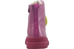 Agatha Zip | Podiatrist Approved<Mati 241961B Girls Ankle Boots