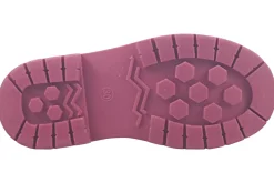 Agatha Zip | Podiatrist Approved<Mati 241961B Girls Ankle Boots