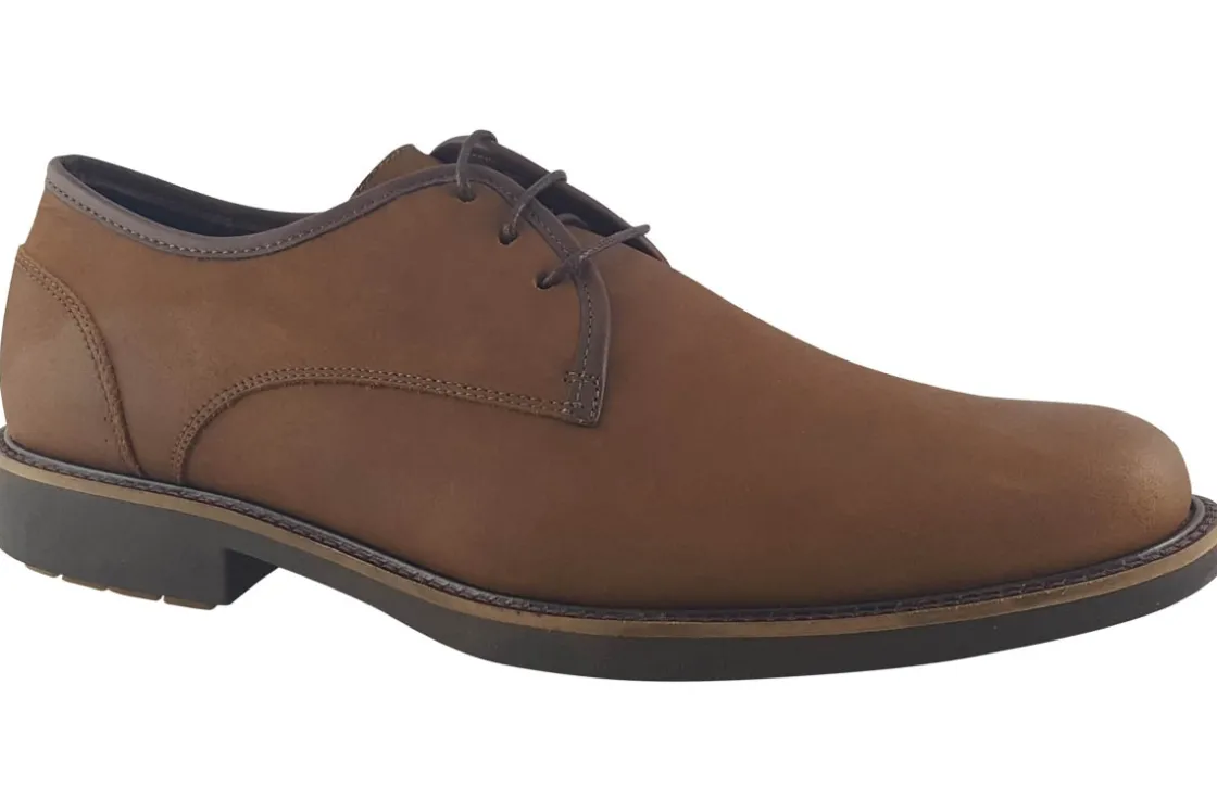 Anatomic & Co Mens Shoes | Plain Toe<Europa Mens Leather Shoes