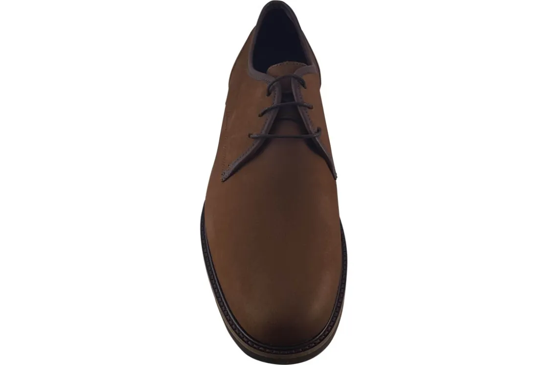 Anatomic & Co Mens Shoes | Plain Toe<Europa Mens Leather Shoes