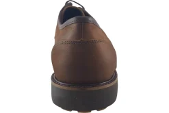 Anatomic & Co Mens Shoes | Plain Toe<Europa Mens Leather Shoes