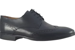 Anatomic & Co Brogues | Mens Shoes<Fabricio Mens Leather Brogue Shoes
