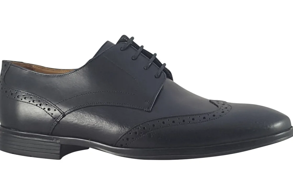 Anatomic & Co Brogues | Mens Shoes<Fabricio Mens Leather Brogue Shoes