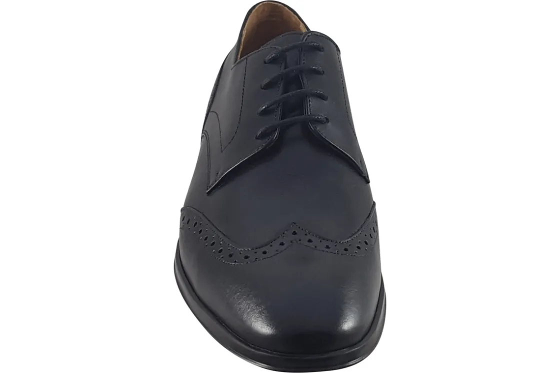 Anatomic & Co Brogues | Mens Shoes<Fabricio Mens Leather Brogue Shoes