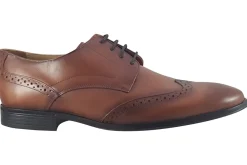 Anatomic & Co Brogues | Mens Shoes<Fabricio Mens Leather Brogue Shoes