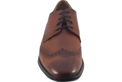 Anatomic & Co Brogues | Mens Shoes<Fabricio Mens Leather Brogue Shoes