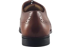 Anatomic & Co Brogues | Mens Shoes<Fabricio Mens Leather Brogue Shoes