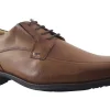 BOY Anatomic & Co Mens Shoes | Senior Boys<Formoso 777795 Mens Leather Shoes