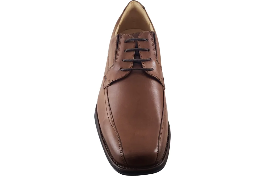 BOY Anatomic & Co Mens Shoes | Senior Boys<Formoso 777795 Mens Leather Shoes
