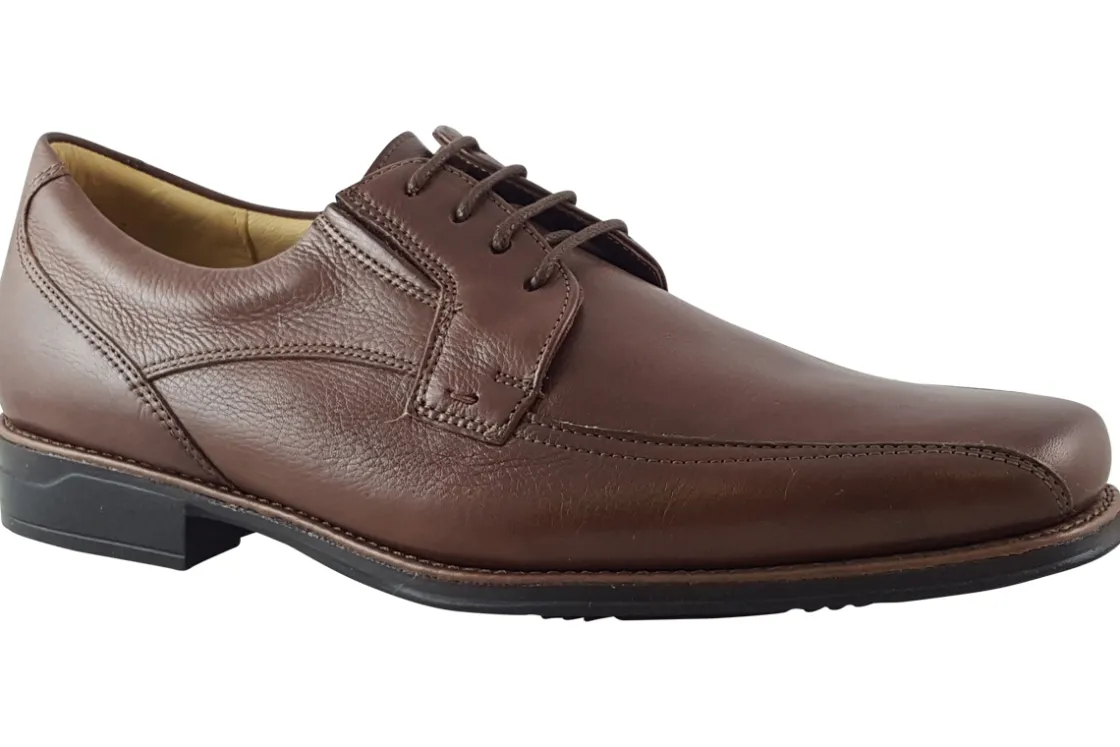 BOY Anatomic & Co Mens Shoes | Senior Boys<Formoso 777795 Mens Leather Shoes