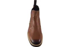 Anatomic & Co Plain Toe | Mens Boots<Garibaldi Mens Leather Boots
