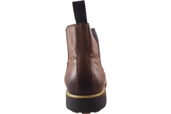 Anatomic & Co Plain Toe | Mens Boots<Garibaldi Mens Leather Boots