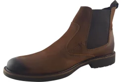 Anatomic & Co Plain Toe | Mens Boots<Garibaldi Mens Leather Boots