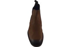 Anatomic & Co Plain Toe | Mens Boots<Garibaldi Mens Leather Boots