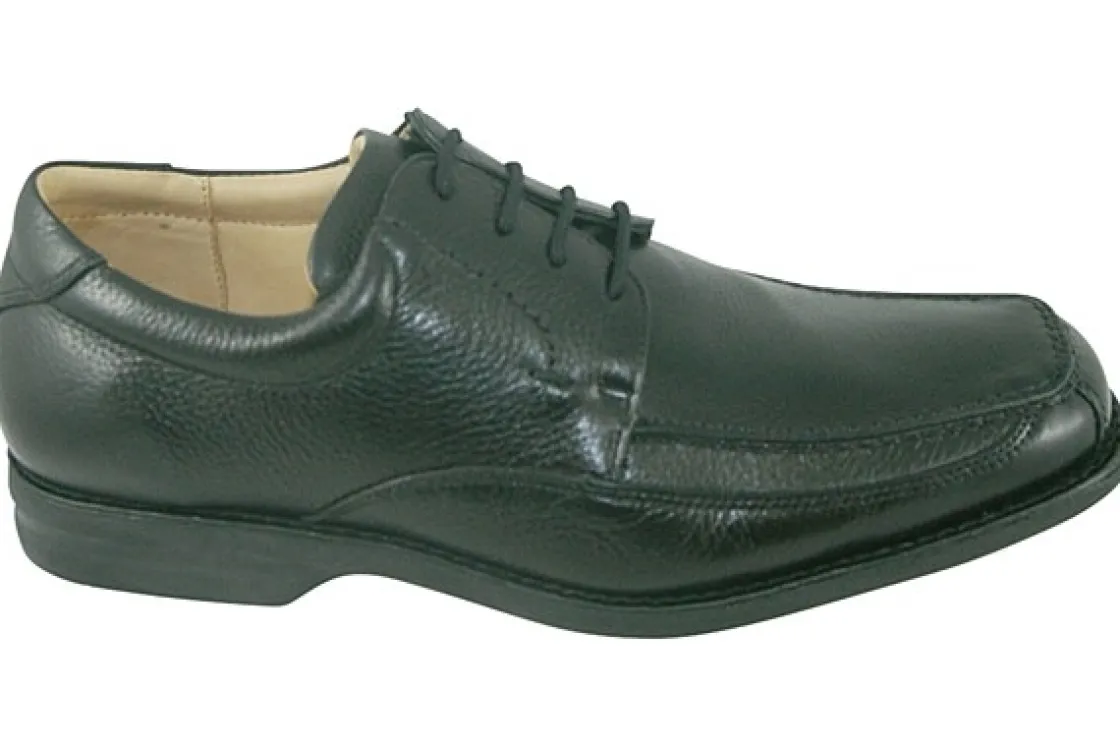 Anatomic & Co Mens Shoes | Apron Toe<Goias (740373) Mens Leather Shoes