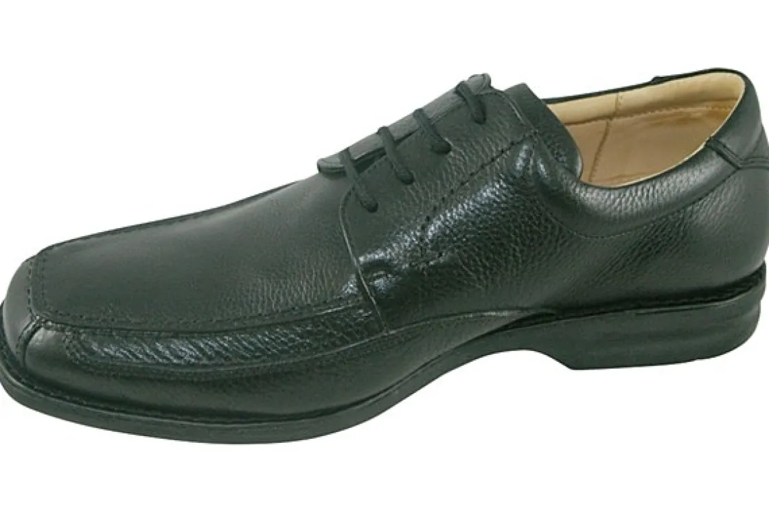 Anatomic & Co Mens Shoes | Apron Toe<Goias (740373) Mens Leather Shoes