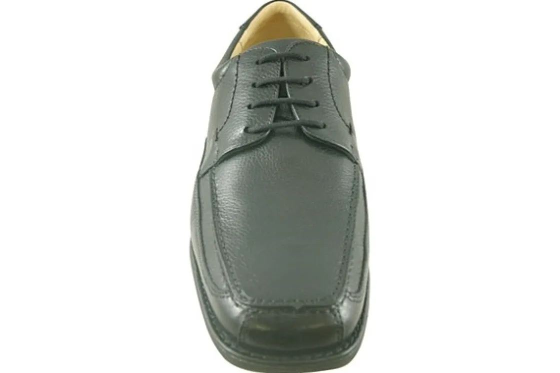 Anatomic & Co Mens Shoes | Apron Toe<Goias (740373) Mens Leather Shoes