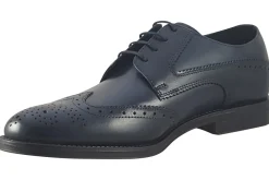 Base London Brogues | Mens Shoes<Cochran Mens Leather Brogue Shoes