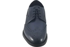 Base London Brogues | Mens Shoes<Cochran Mens Leather Brogue Shoes