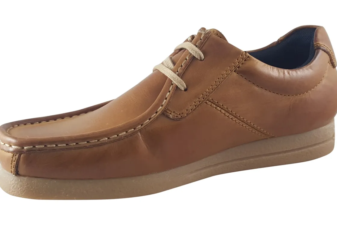 Base London Mens Shoes<Event Mens Leather Shoes