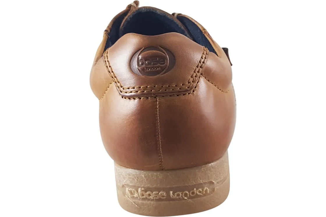 Base London Mens Shoes<Event Mens Leather Shoes