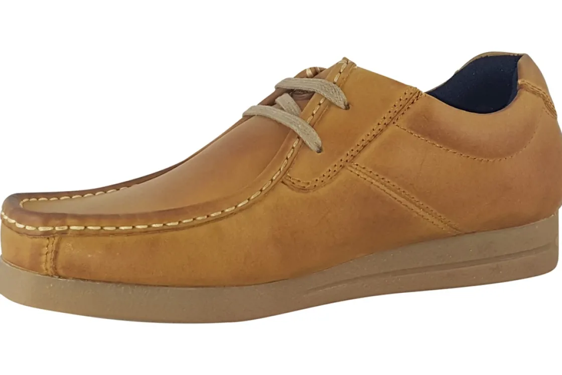 Base London Mens Shoes<Event Mens Leather Shoes
