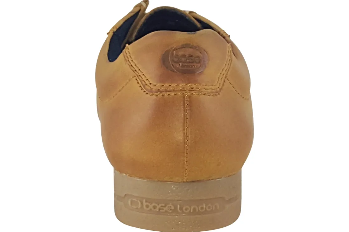 Base London Mens Shoes<Event Mens Leather Shoes