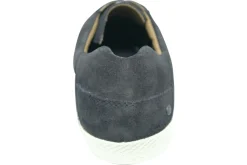 Base London Mens Shoes | Plain Toe<Keel Mens Suede Shoes