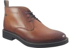 Base London Plain Toe | Mens Boots<Knebworth XK04248 Mens Leather Boots