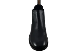 Base London Plain Toe | Mens Boots<Lynch Mens Leather Boots
