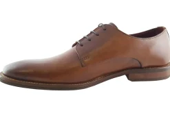 BOY Base London Mens Shoes | Senior Boys<Marley Mens Leather Shoes