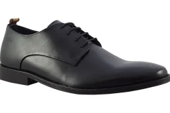 BOY Base London Mens Shoes | Senior Boys<Marley Mens Leather Shoes