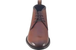 Base London Plain Toe | Mens Boots<Nolan Mens Leather Boots