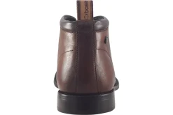 Base London Plain Toe | Mens Boots<Nolan Mens Leather Boots