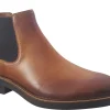 Base London Plain Toe | Mens Boots<Portland XK05248 Mens Leather Boots