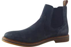 Base London Plain Toe | Mens Boots<Rampton Mens Leather Boots
